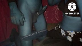 Bhabhi Ne Devar Ke Land per Condom Lagakar Chudwa Li Hai Masik Mein