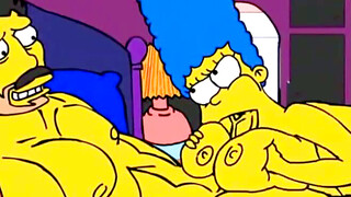 Toon Tits and Tight Twats The Most Epic BlowjobADVENTURE