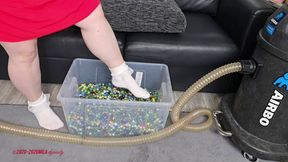 Mila - Magic Marbles I