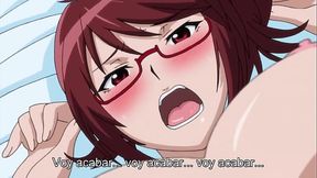 Junjou Shoujo ETC 1 (Sin Censura) sub - espa&ntilde_ol