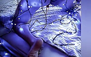 Trans mommy feeds you her cum in POV video. I masturbate non-stop in bed and in the shower