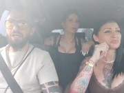 Ladymuffin And Tommy A Canaglia Presentano Lily Veroni