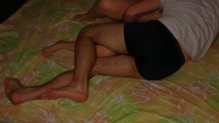 Orgasmic girl. Moans. Big Boobs and Butt - LuxuryOrgasm