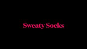 Sweaty Socks- wmv