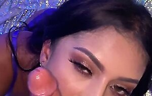 Sophia Leone Enjoys A Creampie Ending