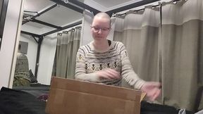 technically a news update clip, but a year late ?. i filmed this unboxing clip shortly before my owner and so, in the af...