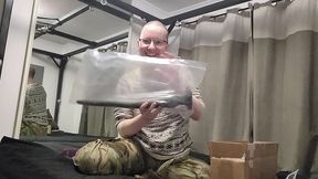 technically a news update clip, but a year late ?. i filmed this unboxing clip shortly before my owner and so, in the af...