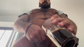 Cream for your coffee?