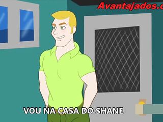 Homo Manga My Old Man's Colleagues