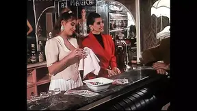 Magic Nights - Episode 1