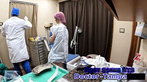 Dr Tampa - Do They Really Health Care About You? - Ditria Rose