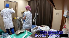 Dr Tampa - Do They Really Health Care About You? - Ditria Rose
