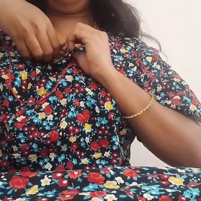 Swetha Tamil item 9&quot;inch skin dildo vibrator orgasam pussy