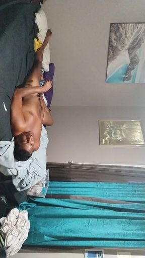 Friday night with the gangbang ladies pt 9