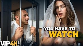 Naughty Dwayne Wolf, Lucia Sendero & Charlotte Grey cheat on their boyfriends in steamy skirt-cheating session