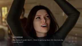 Deliverance: Sitting by the Lake With the Read Head -episode 35