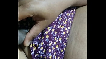 Myself wearing bra &amp_ panty