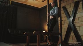 Alone After a Long Day