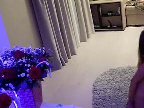 Sloppy Deepthroat, Blowjob and Mouth fuck From Beautiful Teen Model