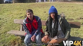 Featuring Stanley Johnsons Hardcore Movie