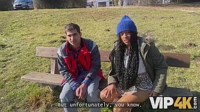 Featuring Stanley Johnsons Hardcore Movie