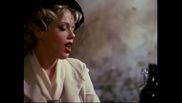 MATA HARI - 2ND PART - Full movie
