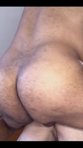 Diego Buena Pila Y Culo Profundo