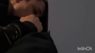 Prefaced with PERFECT Pussy lips that grip