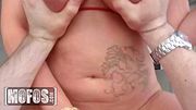 MOFOS - Rachele Richey Lets A Drone Film Her Big Tits Bouncing During A Wild Outdoor Fuck