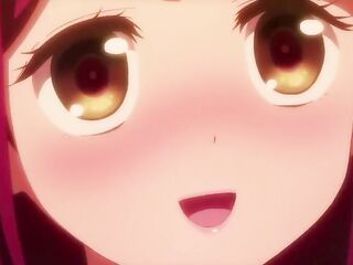 Valkyrie Drive Anime Version