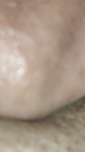 My husband's friend fucking me hard and lick my pussy for sqirt   Clip 1