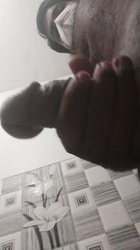 My dick increses