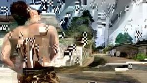 GayAsianNetwork - Sweet friend massage in public