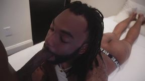 Hotel Hookup with Lior from Vanniall’s POV