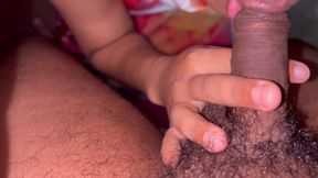 Teen Girl Round Ass Nepali Beauty Riding Her Boyfriend Cock Suck Dick