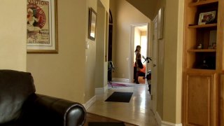 Kimberly Chi and Audrey Noir Share His Big Dick