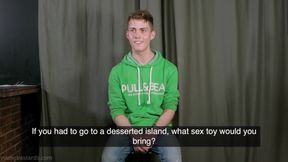 Interview Ruben Bart  Extra Bonus
