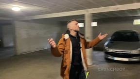 french bad boy top with big dick fucking row bottom