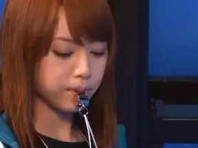 Sizzling Poolside Sex With Akiho Yoshizawa's Sexy 69 Action