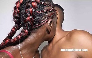 dark black fernanda chocolatte dark skinned latina brazilian allan chocolate ready