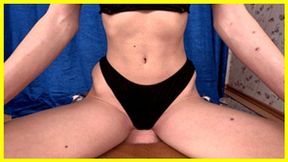 Depraved teacher gives me a smother lesson, vf3142x 1080p