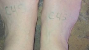 MSN THE ZONE FIREPLACE STONE REMOVED FORM BASEMENT AND PLACED AS STONE FOR FIRE INSTEAD OF COLD *MSN THE ZONE DISCONNECT ROOM NOISE*