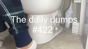 The daily dumps #422