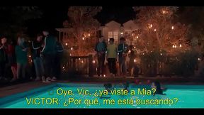 Con amor, V&iacute_ctor S1-E2