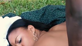 Marie Luv's Ass Is Great