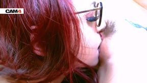 Harleen Van Hynten In 2 European Milf Lesbian Cam Shows Escalated