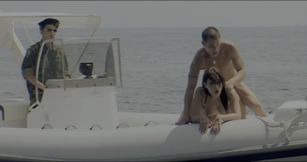 Anal Fuck Under the Sun