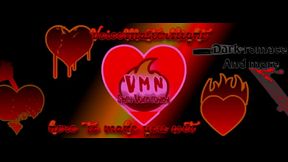 VoiceMasterNight    Spicy voice 2 I promise you