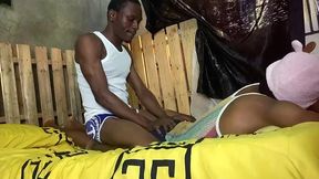 black step-related taboo sex 1