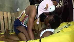 black step-related taboo sex 1